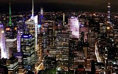 Development of Tech Startups in New York City