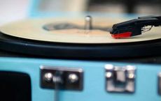 Resurrecting the Record Player