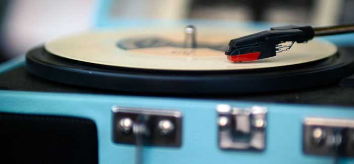 Resurrecting the Record Player
