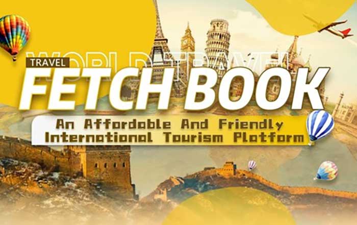 fetch book set up a north american market expansion